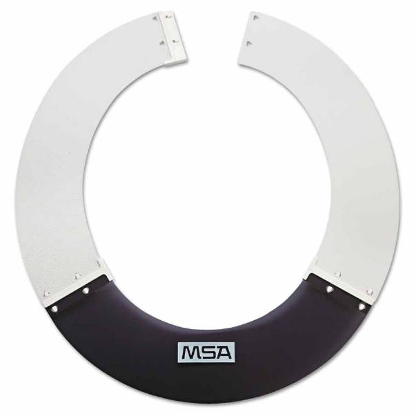 MSA Sun Shield For V-gard Full Hat